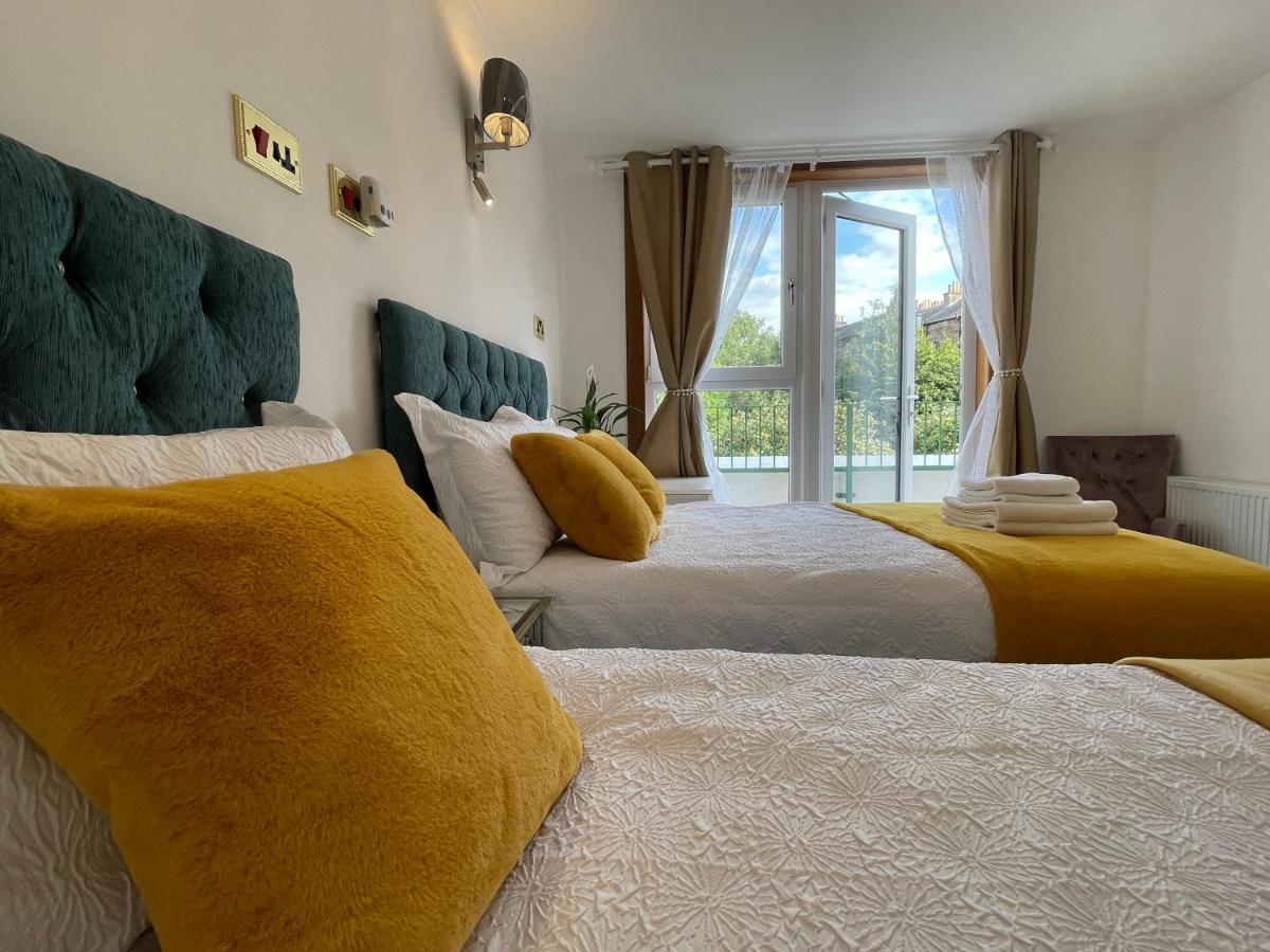 Central Comfy 2 Familyroom Apart EDI Buitenkant foto
