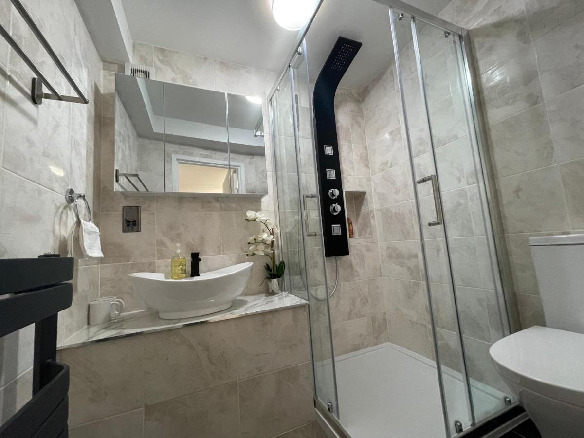 Central Comfy 2 Familyroom Apart EDI Buitenkant foto
